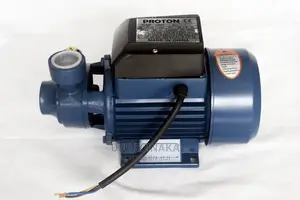 Proton 0.5HP Surface Water Pumping Machine