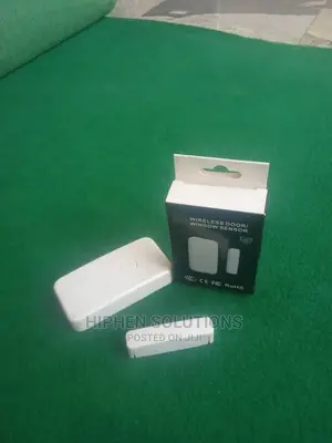 Wireless Affordable Wireless Window And Doors Sensors