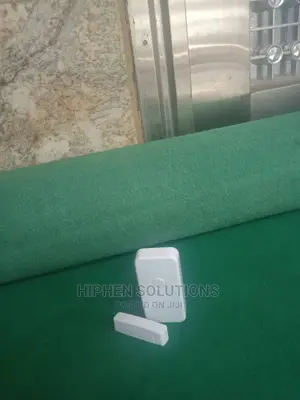 Wireless Durable Door And Window Sensors