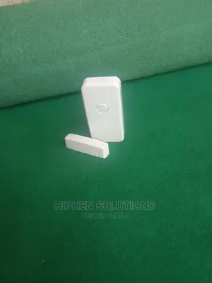Wireless High Qualitydoor And Window Sensors