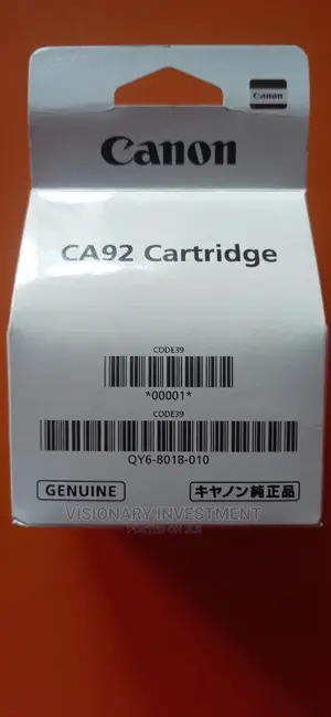 Canon G2411/G3411 Colour Print Head Cartridge
