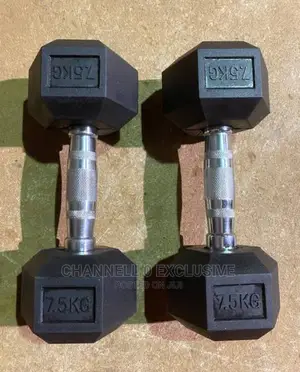 Premium Dumbell