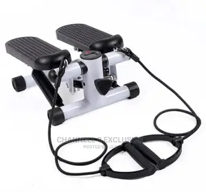 Mini Stepper