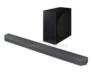 Q-Series Sound Bar Hw-Q800b Samsung Wireless