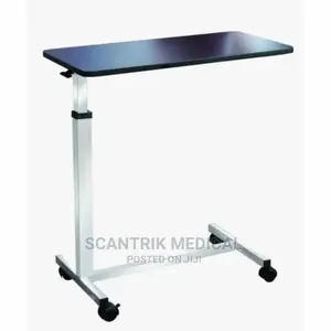 Portable Beds Overbed Table