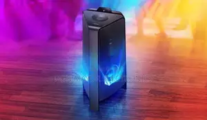Samsung Tower Sound System Mx-T50