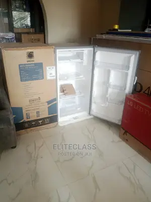 Bruhm 93ltrs Refrigerator BRS-93MMDS With 1 Year Warranty