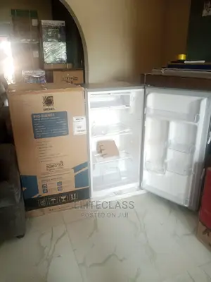 Bruhm 93ltrs Refrigerator With Extra Cooling Features