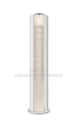TCL Standing AC 2tons Inverter (18000btu)-R32 Gas