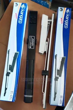 Long Arm Stepler (Kangaroo DS-435L)