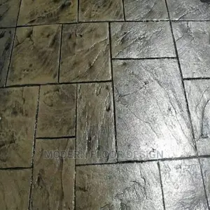 Most Wynn Bricks Stamps Floor