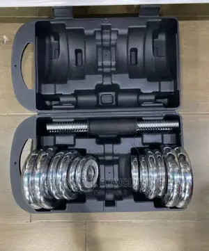 Adjustable Dumbell