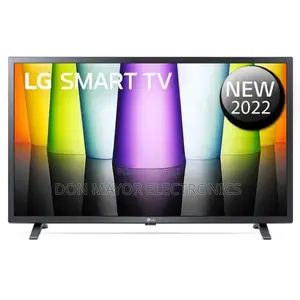 LG 32inch HD Smart TV (32lq630b)