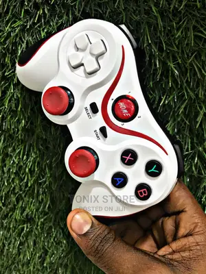 Universal Game Pad for Pad, Phone, Smart Box, Smarttv, PC