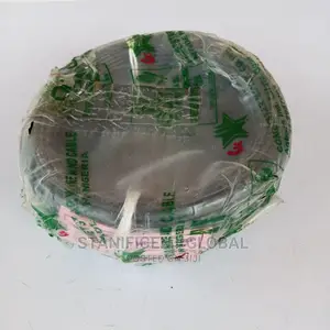 Coil Of 1mm Comester Cable