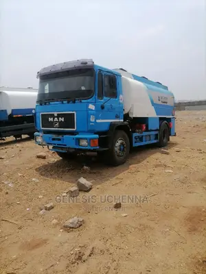 Diesel Supply
