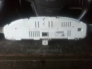 Speed Clock for Honda Civic 08/06