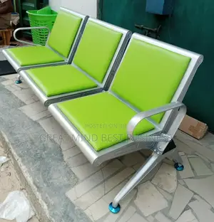 3 In 1 Airport Chair