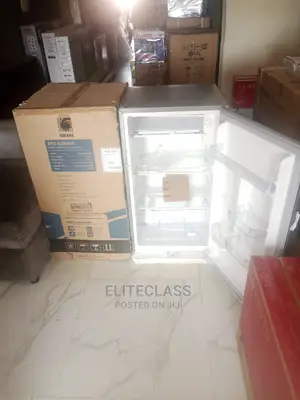 Bruhm 93ltrs Brand New Fridge With Quality Warranty