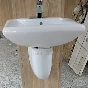 Choice Wall Hung Basin