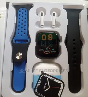 W26 Pro Max Series 8 Smart Watch