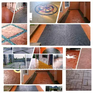 Most Reliable Modern Stamps Floor