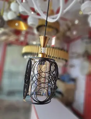 Quality Ceiling Mounted Dropping Lights.