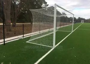 Quality Goal Post