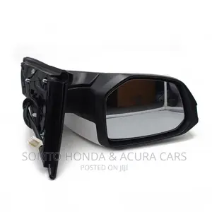 Side Mirror for Honda Civic 2016-2022 With Camera Light
