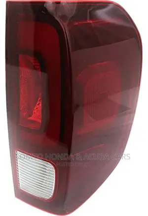 Rear Light for Honda Ridgeline 2016-2022