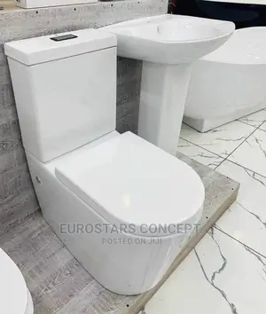 White Executive Set