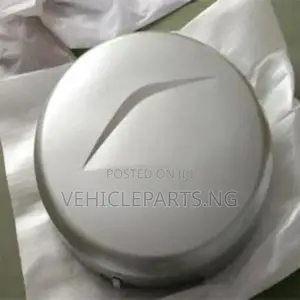 Spare Tyre Cover for Toyota Rav4 2006-2012 Model