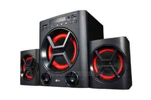 Brand New LG(AUD72B)40W Xboom Bass Blast Wireless Streaming