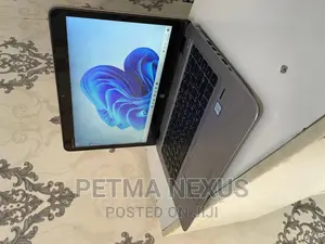 Laptop HP EliteBook 840 G3 8GB Intel Core I5 SSD 256GB