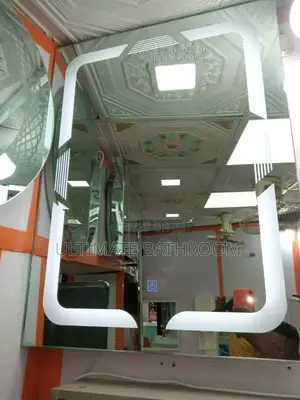 Led Mirror