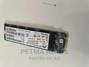 128gb SSD M.2 Drive