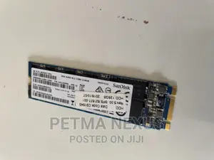 128gb SSD M.2 Drive