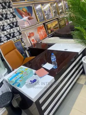 Office Executive Table