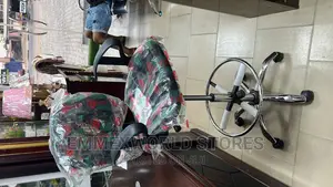Secretary Chair