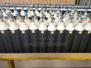 12 Litres Oxygen Cylinder
