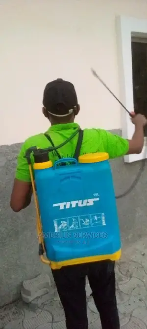 Effective Fumigation With Immediate Reaults