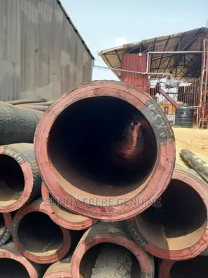 Dredging Hose Pipe, Dredging Hose 8" X 12m