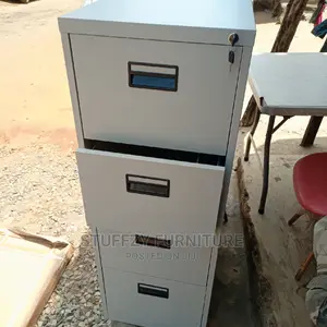 Imported 4 Drawers Metal Filling Cabinet