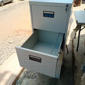 Tovic Metal Filling Cabinet 4 Drawers