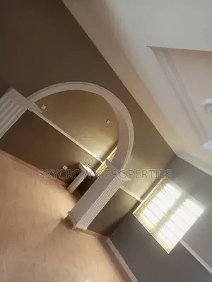 3bdrm Apartment in Ebunoluwa Area, Osogbo for Rent