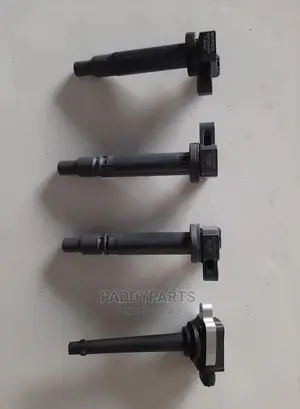 Toyota Prado Ignition Coil