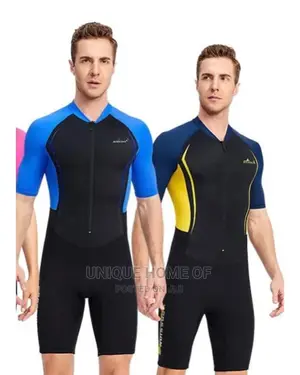Quality Swimming Wears