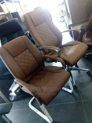 High Quality Executive Office Chairs