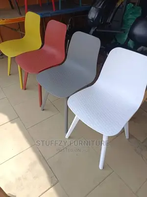 Italian Unique Restaurant Chairs