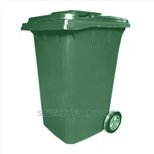 High Quality 240 Litters Waste Bins